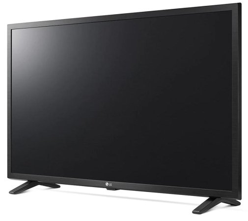 Телевізор LED LG 32LQ63006LA (Smart TV, Wi-Fi, 1920x1080)