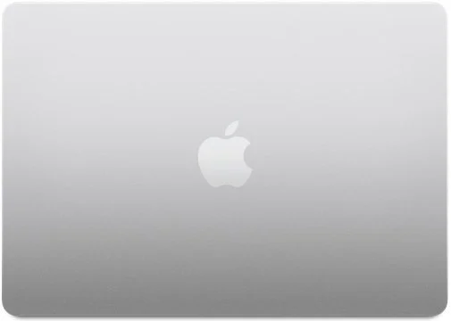Фото: Вживаний Ноутбук Apple MacBook Air 13.6 2022 M2 8/256GB Silver (MLXY3 A+) чудовий стан № 10 | KTC
