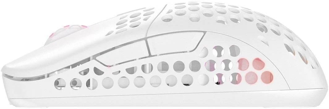 Фото: Миша Xtrfy M42 RGB White (M42W-RGB-WHITE) № 15 | KTC