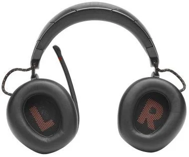 Фото: Гарнітура JBL Quantum 810 Bluetooth Black (JBLQ810WLBLK) № 9 | KTC