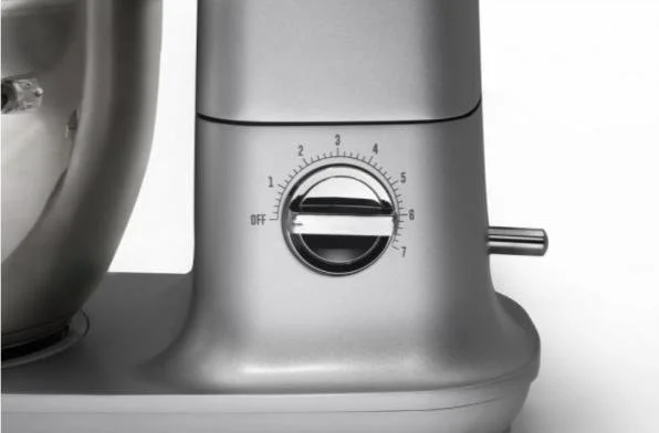 Фото: Планетарний міксер Gorenje MMC1000RLR Red № 8 | KTC
