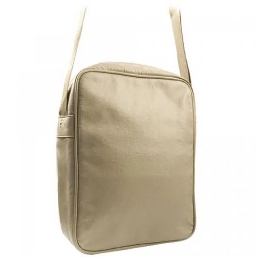 Фото: Сумка для нетбука Krusell Kalix netbook bag Sand бежевий № 6 | KTC