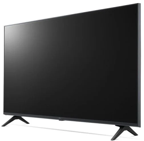 Фото: Телевізор LED LG 65UQ80006LB (Smart TV, Wi-Fi, 3840x2160) № 9 | KTC