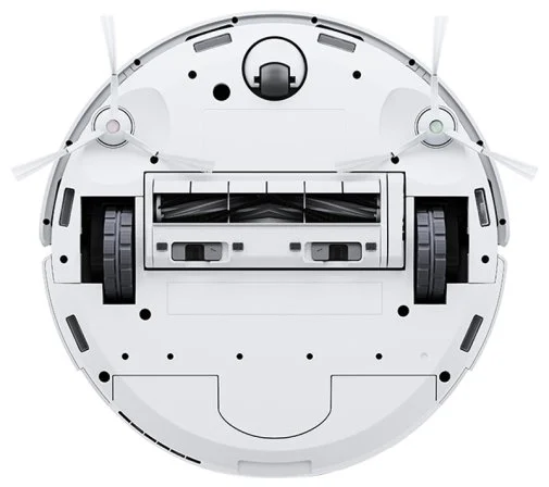 Фото: Робот-пилосос ECOVACS DEEBOT OZMO T10 Plus White (DBX33) № 14 | KTC