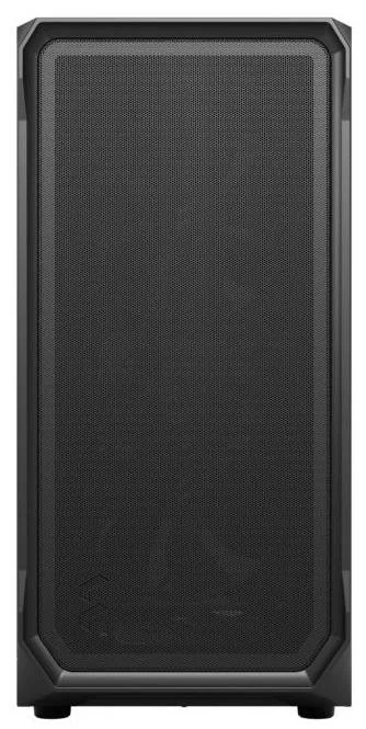 Фото: Корпус FRACTAL DESIGN Focus 2 Black with window (FD-C-FOC2A-01) № 9 | KTC