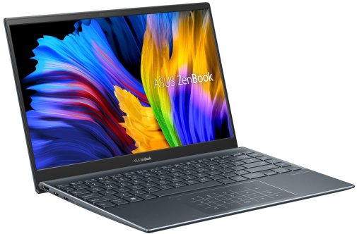 Ноутбук ASUS Zenbook UM425QA-KI198 Pine Grey