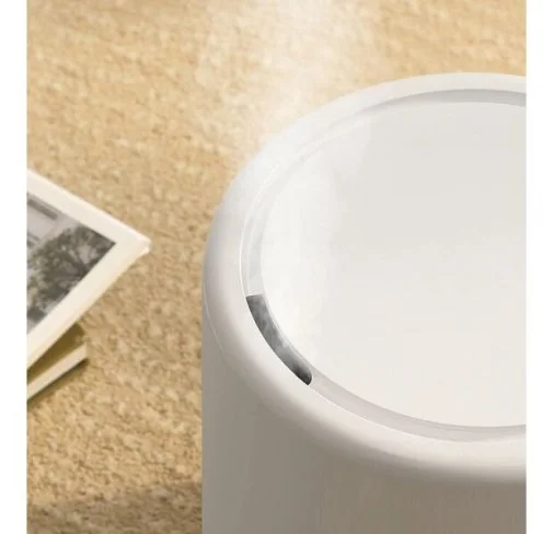 Фото: Зволожувач повітря MiJia Mi Home Smart Humidifier White (MJJSQ04DY) № 14 | KTC
