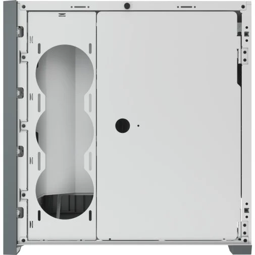 Фото: Корпус Corsair Airflow 5000D White with window (CC-9011211-WW) № 28 | KTC