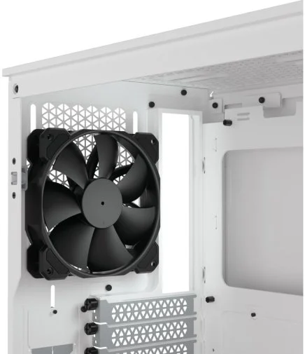 Фото: Корпус Corsair Airflow 4000D White with window (CC-9011201-WW) № 24 | KTC