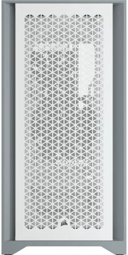 Фото: Корпус Corsair Airflow 4000D White with window (CC-9011201-WW) № 17 | KTC