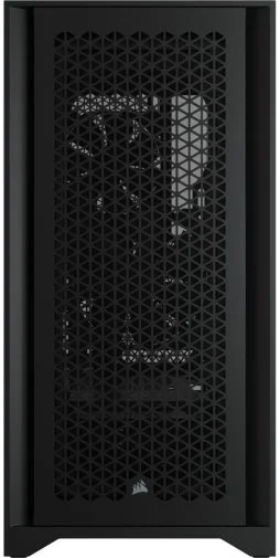Фото: Корпус Corsair Airflow 4000D Black with window (CC-9011200-WW) № 17 | KTC