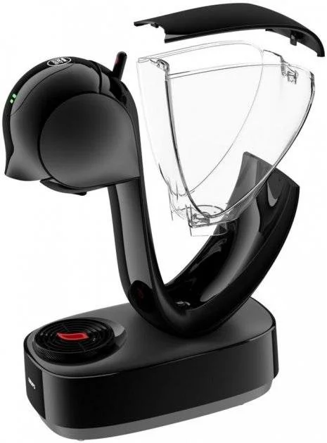 Фото: Капсульна кавоварка KRUPS Infinissima Touch KP270810 № 17 | KTC