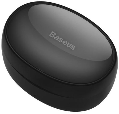 Навушники Baseus Bowie E2 TWS Black (NGTW090001)