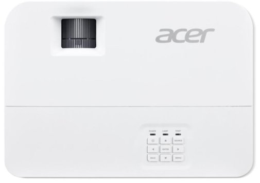 Проектор Acer H6542BDK 4000 Lm (MR.JVG11.001)