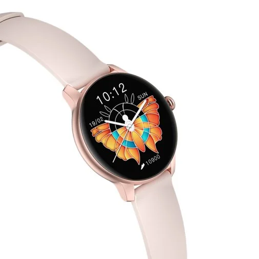 Фото: Смарт годинник Kieslect L11 Tender rose № 11 | KTC