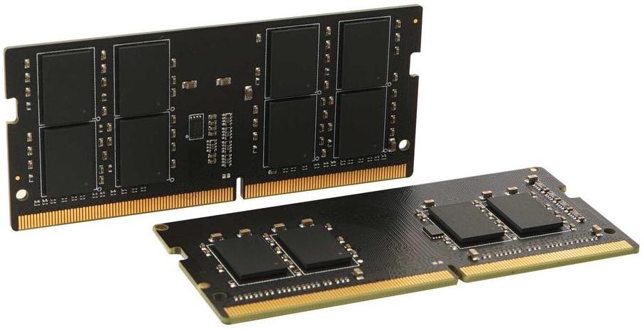 Оперативна пам’ять Silicon Power DDR4 1x4GB (SP004GBSFU266X02)