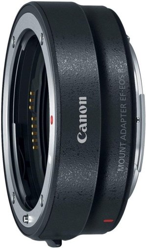 Цифрова фотокамера Canon EOS R10 kit RF-S 18-150 IS STM Black with Adapter EF-RF (5331C029)