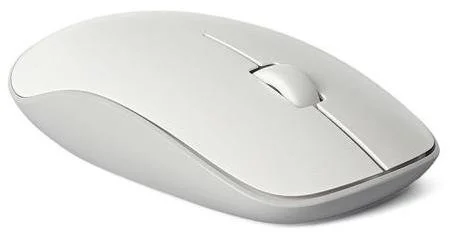 Фото: Миша Rapoo M200 Silent Multi-Mode Wireless White (M200 Silent white) № 6 | KTC