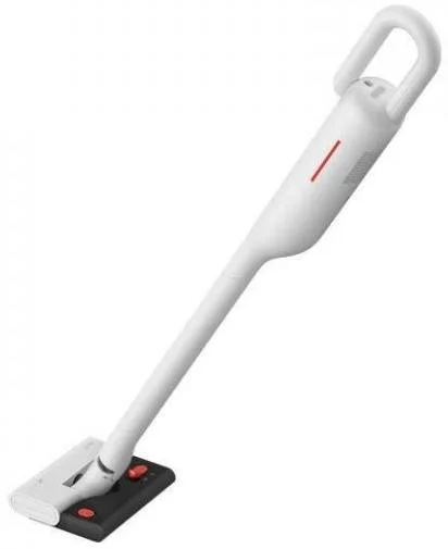 Фото: Ручний бездротовий пилосос DEERMA VC01 Max White (DEM-VC01 Max) № 16 | KTC