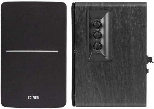 Фото: Колонки Edifier R1280DBs Black (R1280DBs_Black) № 8 | KTC