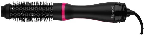 Фото: Фен-щітка Revlon Salon One-Step dryer and round styler RVDR5292UKE № 8 | KTC