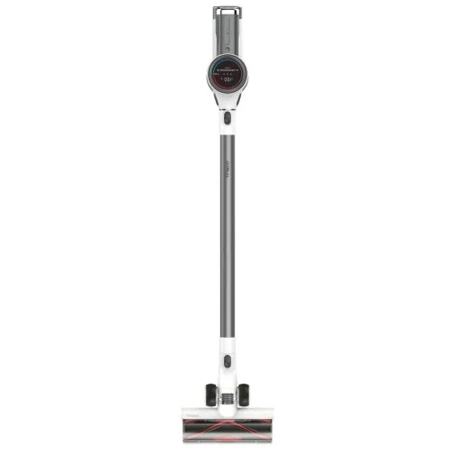 Фото: Ручний бездротовий пилосос Tineco Pure One S12 Pro EX (VS121100DE) № 10 | KTC