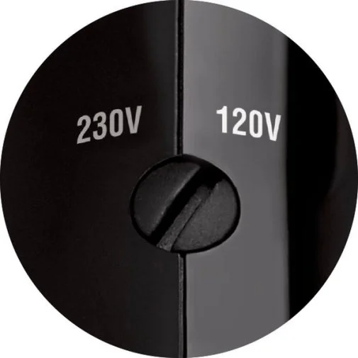 Фото: Фен Revlon Frizz Fighter RVDR5305E2 № 9 | KTC