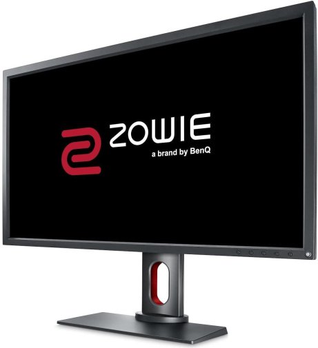 Монітор BenQ XL2731K (9H.LKCLB.QBE)