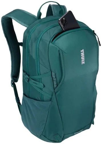 Фото: Рюкзак для ноутбука THULE EnRoute 23L TEBP4216 Mallard Green (3204842) № 10 | KTC