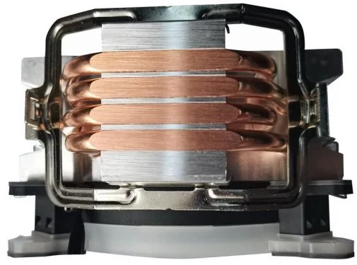 Фото: Кулер для процесора Gembird CPU-HURACAN-ARGB-X130 № 11 | KTC