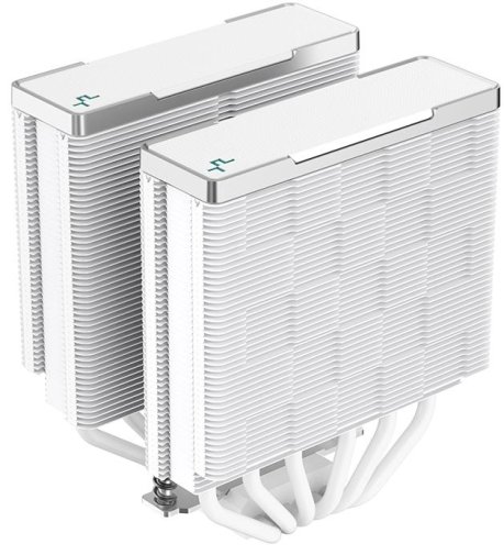 Кулер для процесора Deepcool AG620 White (AK620 WHITE)