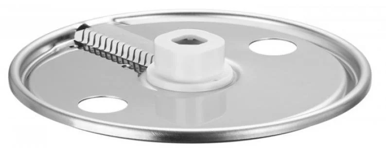 Фото: Насадка-кухонний комбайн KitchenAid 5KSM2FPA № 17 | KTC