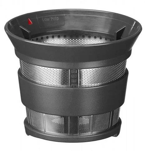 Фото: Насадка-соковитискач KitchenAid 5KSM1JA № 18 | KTC