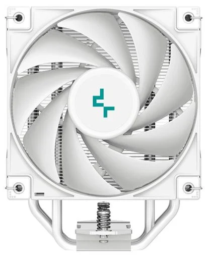 Фото: Кулер для процесора Deepcool AK400 White (AK400 WHITE) № 12 | KTC