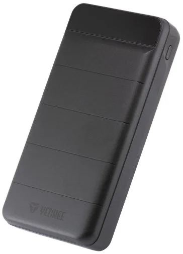 Фото: Батарея універсальна Yenkee YPB 3010 30000mAh Black № 8 | KTC
