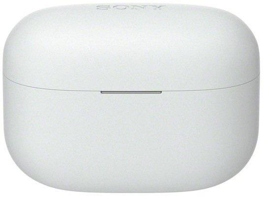 Навушники Sony LinkBuds S WF-LS900 White (WFLS900NW.CE7)