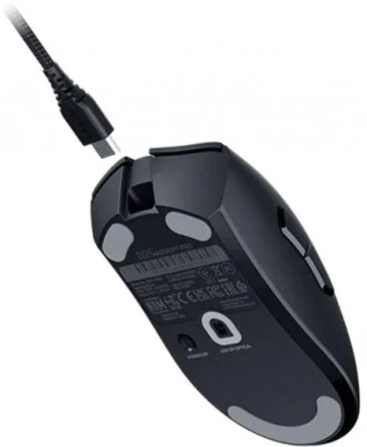 Фото: Миша Razer DeathAdder V3 Pro Black (RZ01-04630100-R3G1) № 10 | KTC
