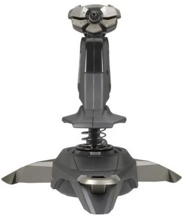 Фото: Джойстик Madcatz V1 Flight Stick (MCB4423700B2/04/1) № 9 | KTC