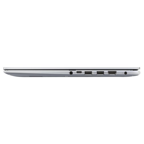 Ноутбук ASUS Vivobook 17X K1703ZA-AU148 Transparent Silver