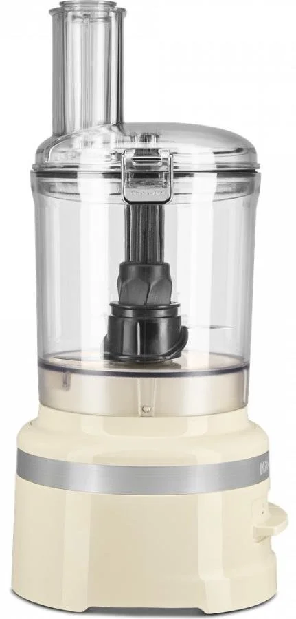 Фото: Кухонний комбайн KitchenAid Food processor 2.1L 5KFP0921 Cream (5KFP0921EAC) № 15 | KTC