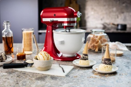 Чаша для приготування морозива KitchenAid 5KSMICM