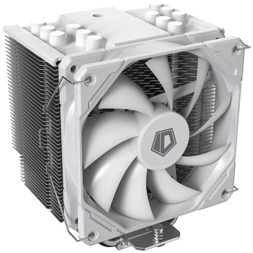 Кулер для процесора ID-COOLING SE-226-XT White