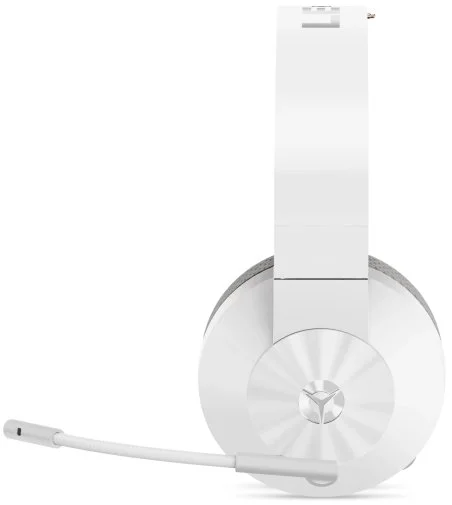 Фото: Гарнітура Lenovo Legion H600 Wireless Gaming White (GXD1C98345) № 11 | KTC