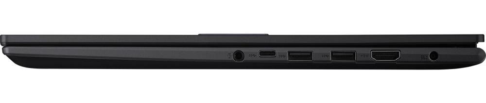Ноутбук ASUS Vivobook 16 X1605EA-MB088 Indie Black
