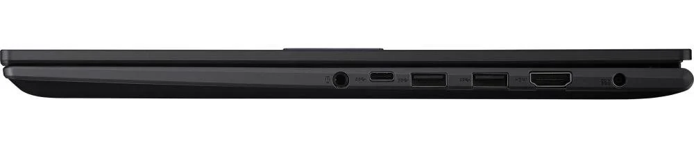 Фото: Ноутбук ASUS Vivobook 16 X1605VA-SH2454W Indie Black - 16" OLED 60 Гц / Intel Core 9 / 270H / DDR5 24 ГБ / PCI-E SSD 1 ТБ / Intel Graphics № 10 | KTC