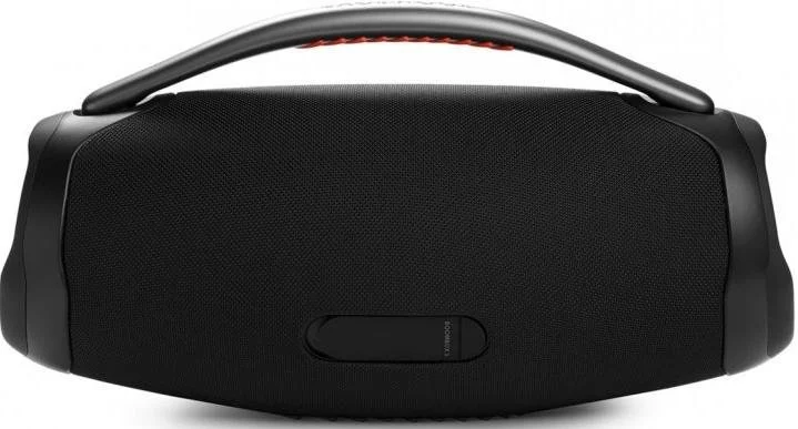 Фото: Портативна колонка JBL Boombox 3 Black (JBLBOOMBOX3BLKEP) № 6 | KTC