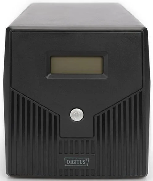 Фото: ДБЖ Digitus 1500VA (DN-170075 ) № 5 | KTC