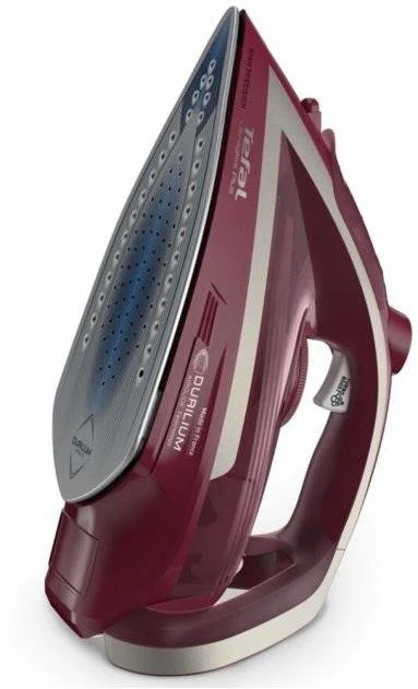 Фото: Праска Tefal Ultragliss Plus FV6820E0 № 12 | KTC