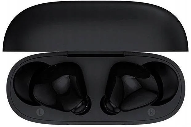 Фото: Навушники QCY T19 Black № 10 | KTC