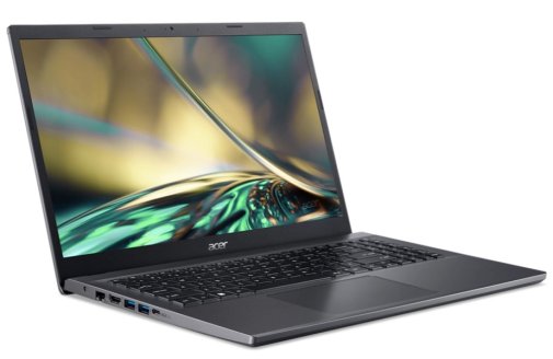 Ноутбук Acer Aspire 5 A515-47-R2EY NX.K86EU.00A Gray